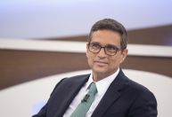 Farei o que estiver ao meu alcance para aproximar o BC do governo, diz Campos Neto