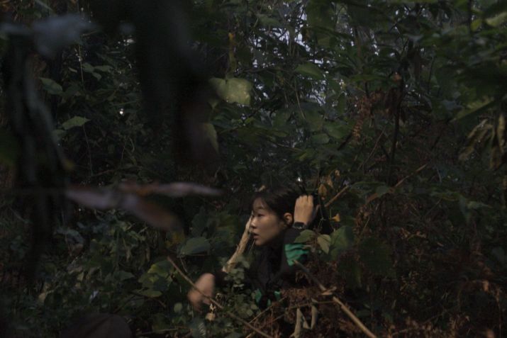 Siren: Survive the Island / Netflix