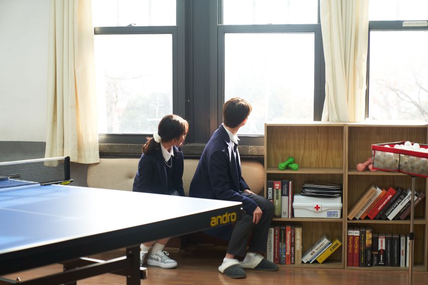 19/20 - Nineteen to Twenty / Netflix