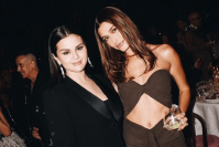 Selena Gomez responde mais uma vez rixa com Hailey Bieber