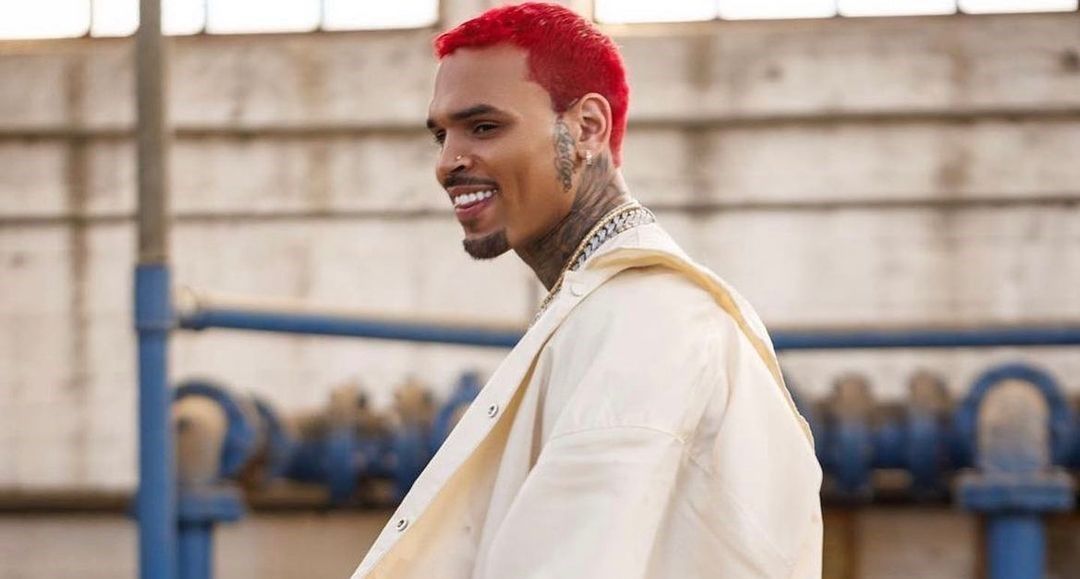 Chris Brown