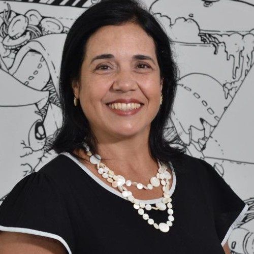 Solange Petrosino