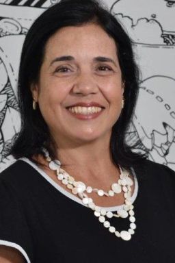 Solange Petrosino