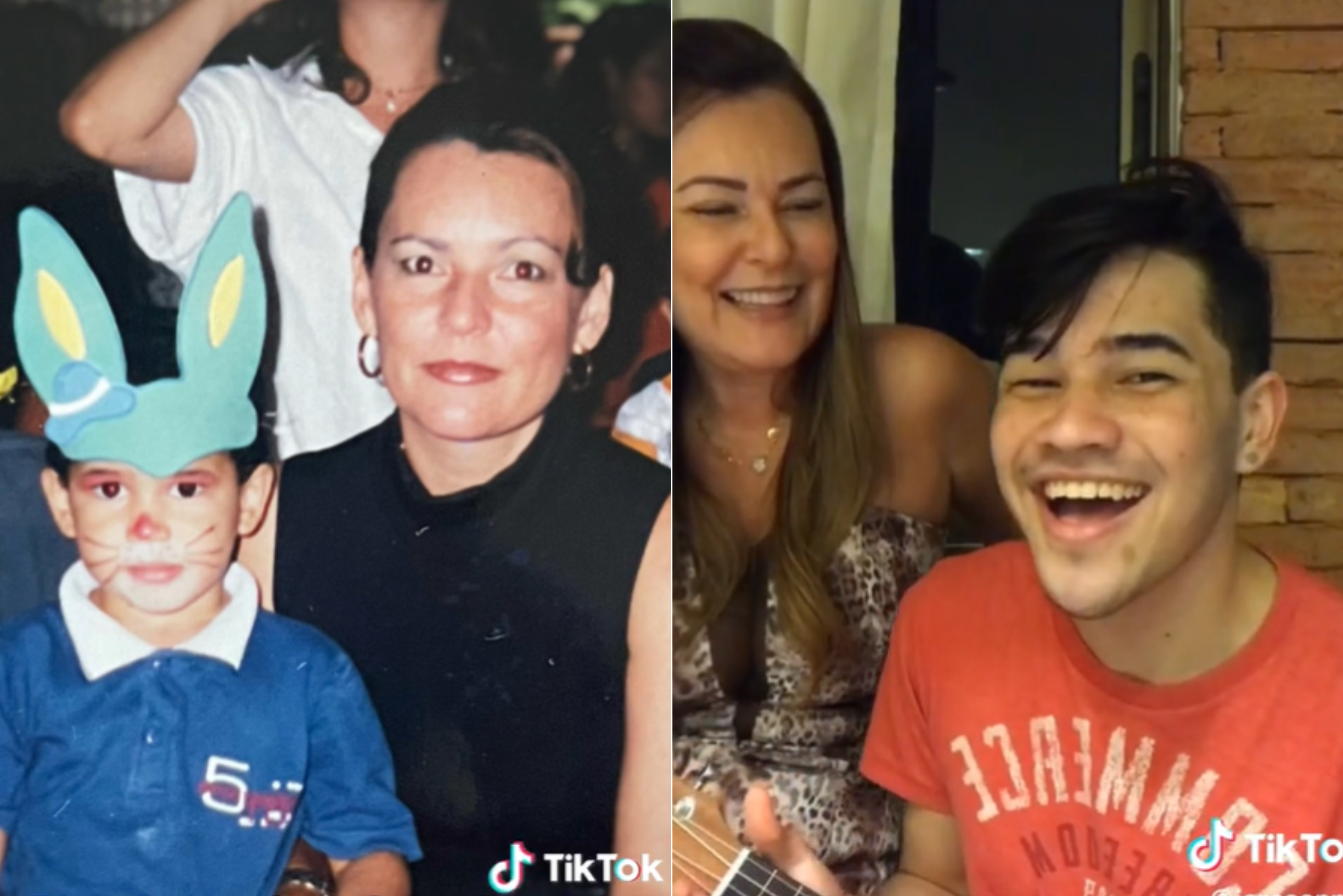 Sou mãe de um filho gay relato de mãe emociona e viraliza na internet (1)