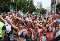 Carnaval de rua no Rio de Janeiro: veja agenda de horários e locais dos blocos