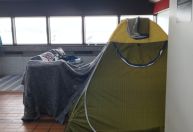 Mais de 40 refugiados afegãos aguardam acolhida no Aeroporto de Guarulhos
