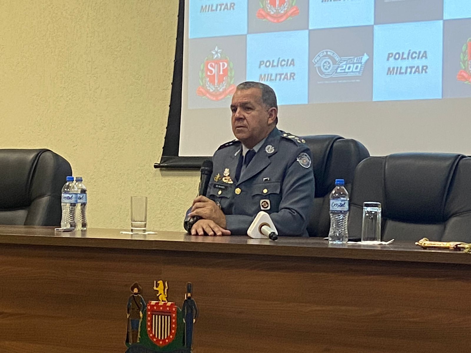 Coronel Cassio de Freitas