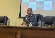 Comandante da PM de SP deve ser mantido no cargo, mas sob pressão de ala do governo estadual