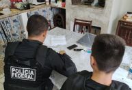 PF faz operação para apurar irregularidades de R$ 4 milhões em licitações, no interior de SP