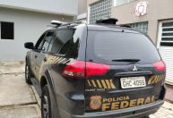 Dois paraguaios são presos em flagrante com mais de 3 toneladas de maconha em SP