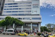Prédio da OAB, no centro do Rio de Janeiro, é esvaziado por ameaça de bomba; polícia investiga caso