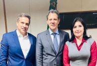 Reunião do CMN após críticas de Lula a juros foi rápida e “tranquila”, segundo participante
