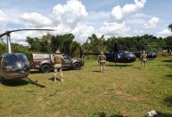 Piloto que levou “Gegê do Mangue” para emboscada morre em confronto com a polícia em Goiás