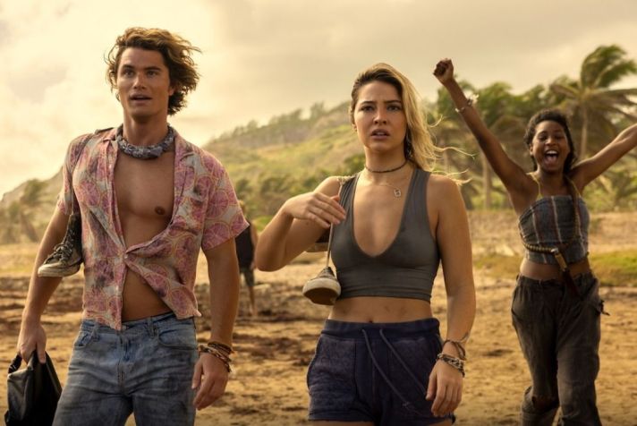 Divulgação/ Netflix