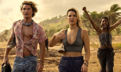 Terceira temporada de Outer Banks estreia na Netflix