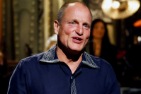 Woody Harrelson revela por que ficou de fora de “The White Lotus”