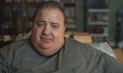 O que é "fat suit" e por que o filme "A Baleia" tem sido criticado