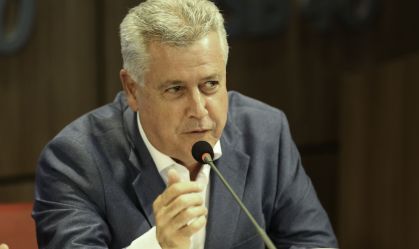 Ex-governador do DF será secretário de Economia Verde do governo Lula