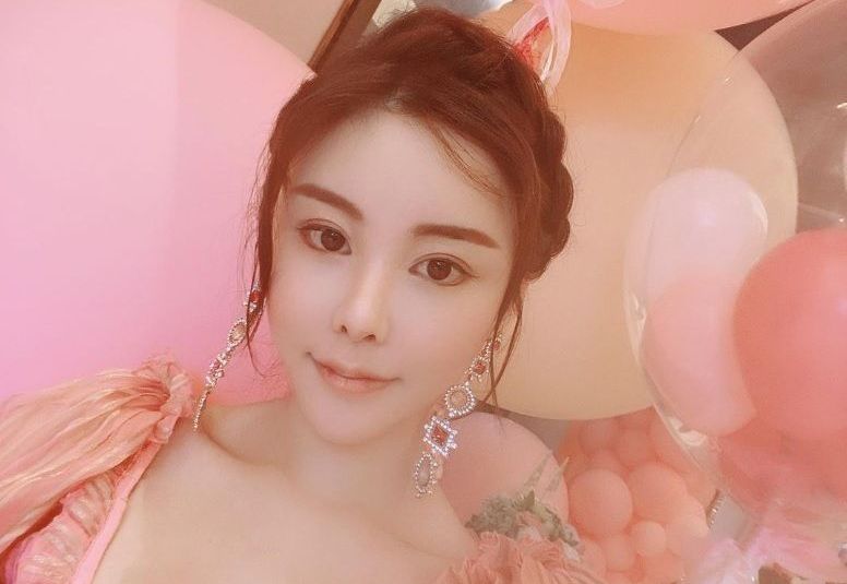 Modelo Abby Choi foi morta em Hong Kong
