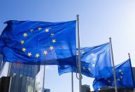 Inflação da zona do euro acelera a 2% em outubro, dentro do previsto