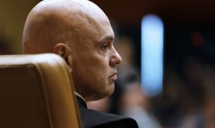 Moraes defende que redes sociais sejam responsabilizadas por conteúdo publicado