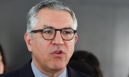 Vamos garantir responsabilidade fiscal e social sem aumentar impostos, diz Padilha