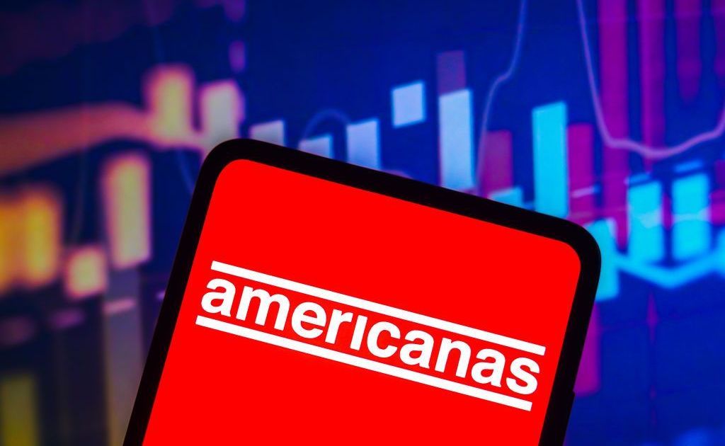 Americanas reduz prejuízo para R$ 329 milhões no 1º trimestre