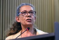 Ana Moser confia em realizar a Copa do Mundo Feminina no Brasil em 2027