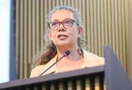 Demitida do Ministério do Esporte, Ana Moser pode assumir posto de autoridade olímpica, dizem fontes