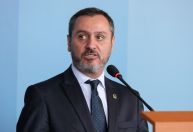 Número 2 da “nova” Abin causa mal-estar na cúpula da PF