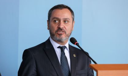 Diretor-geral da PF detalha flagrante de corrupção eleitoral em Roraima
