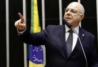 Vice-presidente da Frente Parlamentar da Agropecuária: Valor do Plano Safra é insuficiente, deveria ser de R$ 570 bilhões