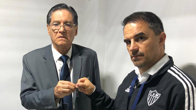 atlético-mg