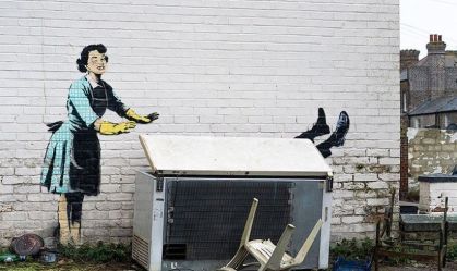 bansky 2