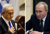 Análise: por que de repente Netanyahu está muito menos amigável com Putin