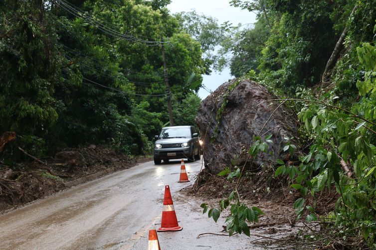 Rodovia Rio Santos