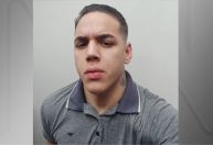 Acusado de homicídio, brasileiro com documento falso e carne em mala é preso em Lisboa