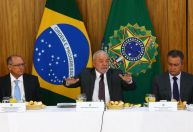 Reunião do Conselho Político da Coalizão corrobora com críticas de Lula a juros altos