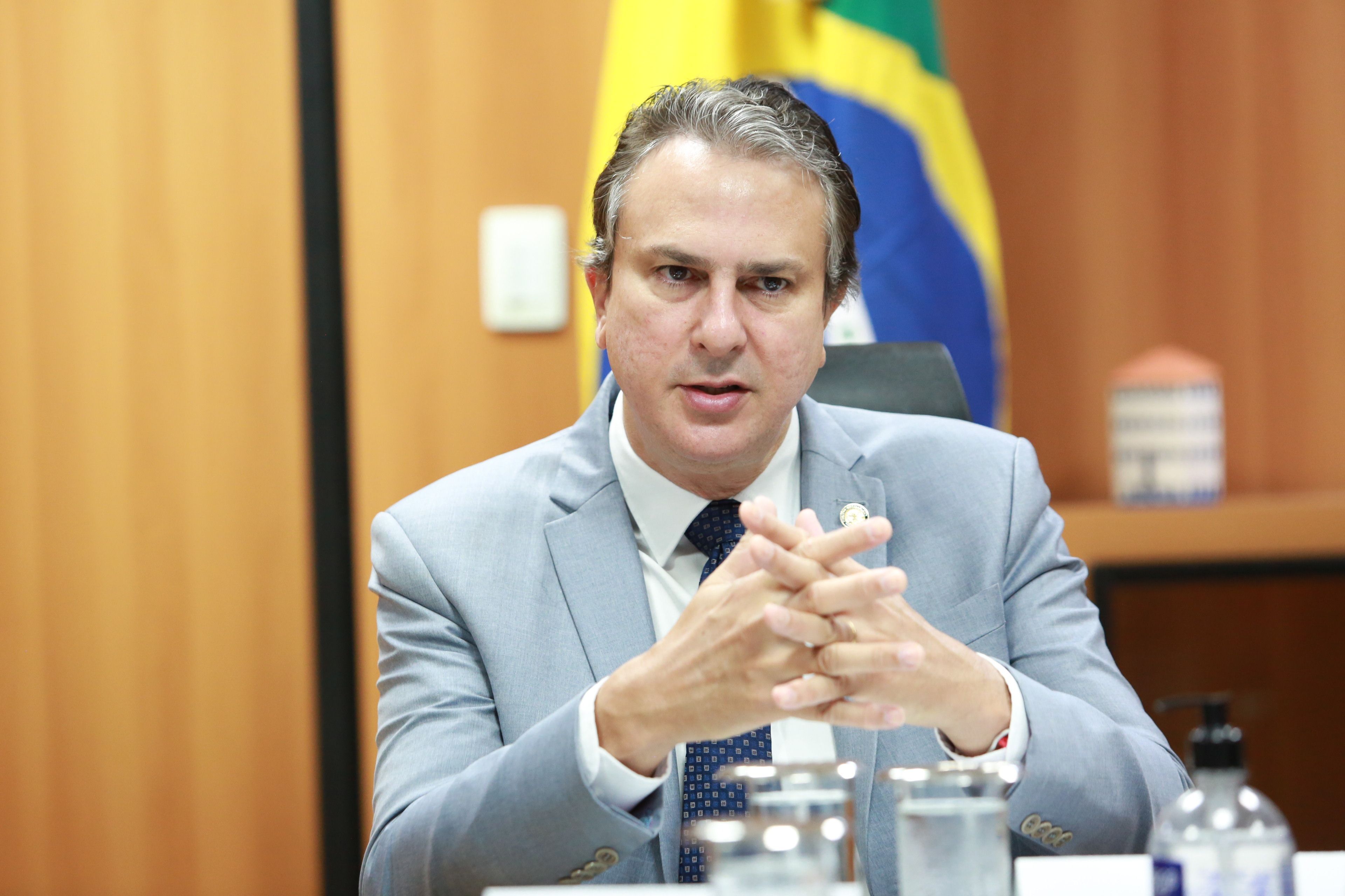 Camilo Santana