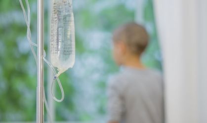 CNN Sinais Vitais, com Dr Kalil, aborda fatores de risco do câncer infantil