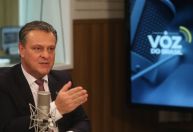 Ministro da Agricultura diz à CNN que viagem à China vai aproximar o agronegócio de Lula