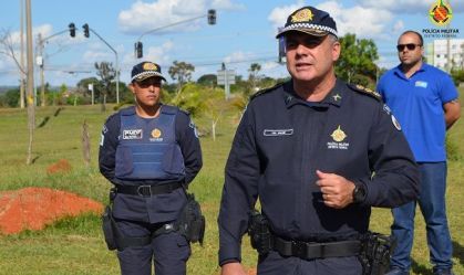Moraes nega pedido de coronel e mantém julgamento virtual de cúpula da PM