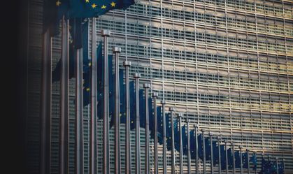 PMI: atividade empresarial da zona do euro tem contração inesperada em maio
