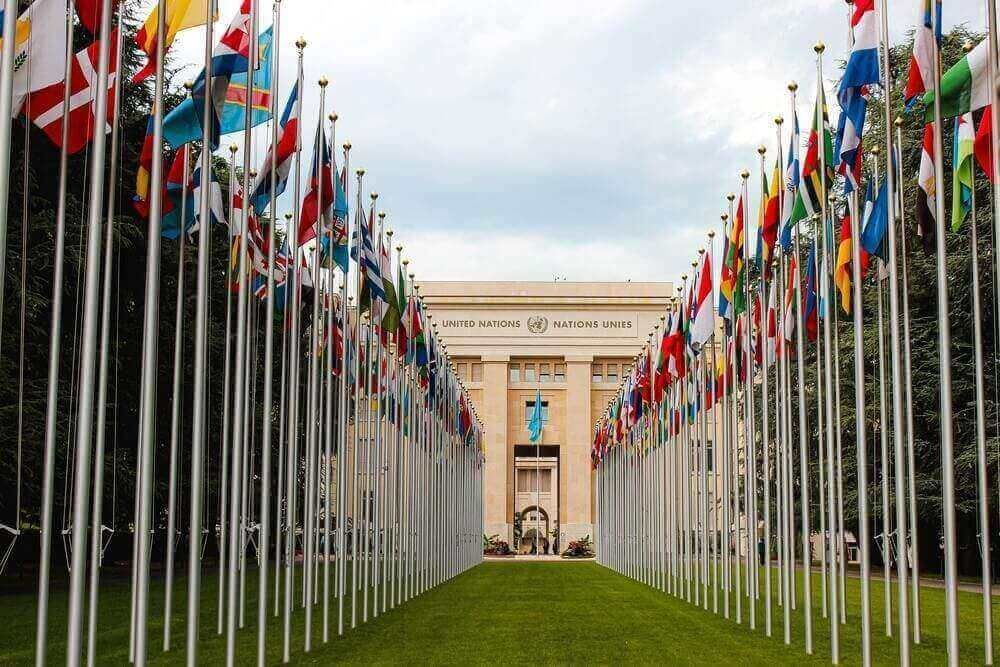 / A origem e história da Geopolítica