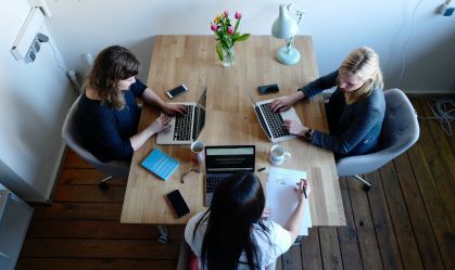 Fim de uma era? Vale do Silício perde geração de mulheres líderes na tecnologia