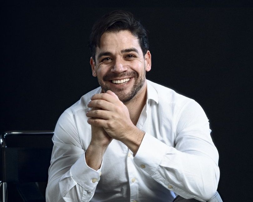 Cristiano Soares