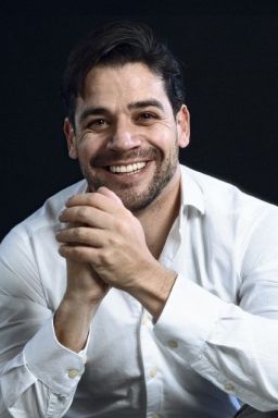 Cristiano Soares