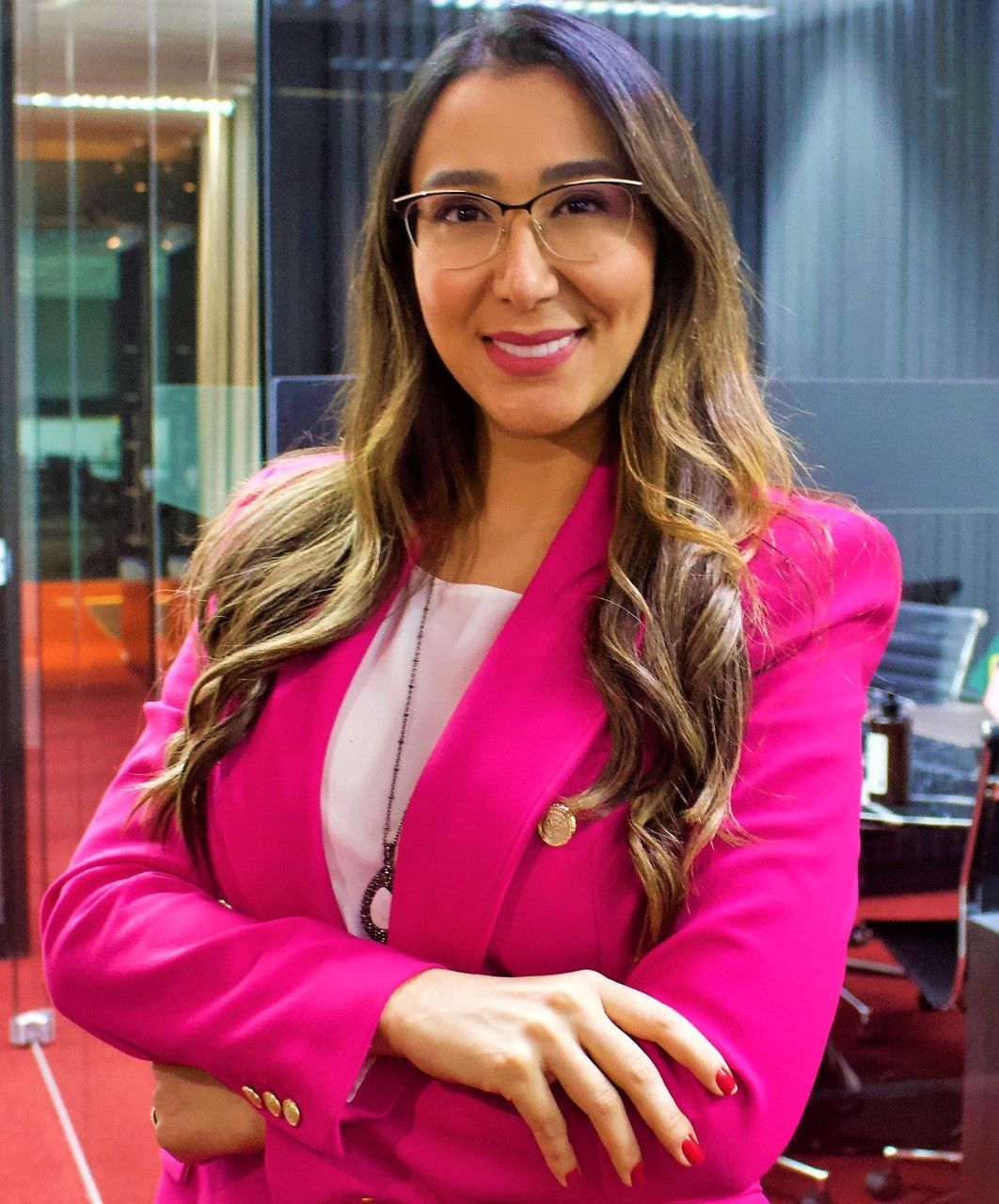Danielle Martins
