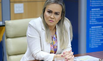 Lula disse à ministra Daniela Carneiro que precisará substitui-la, dizem fontes do Planalto