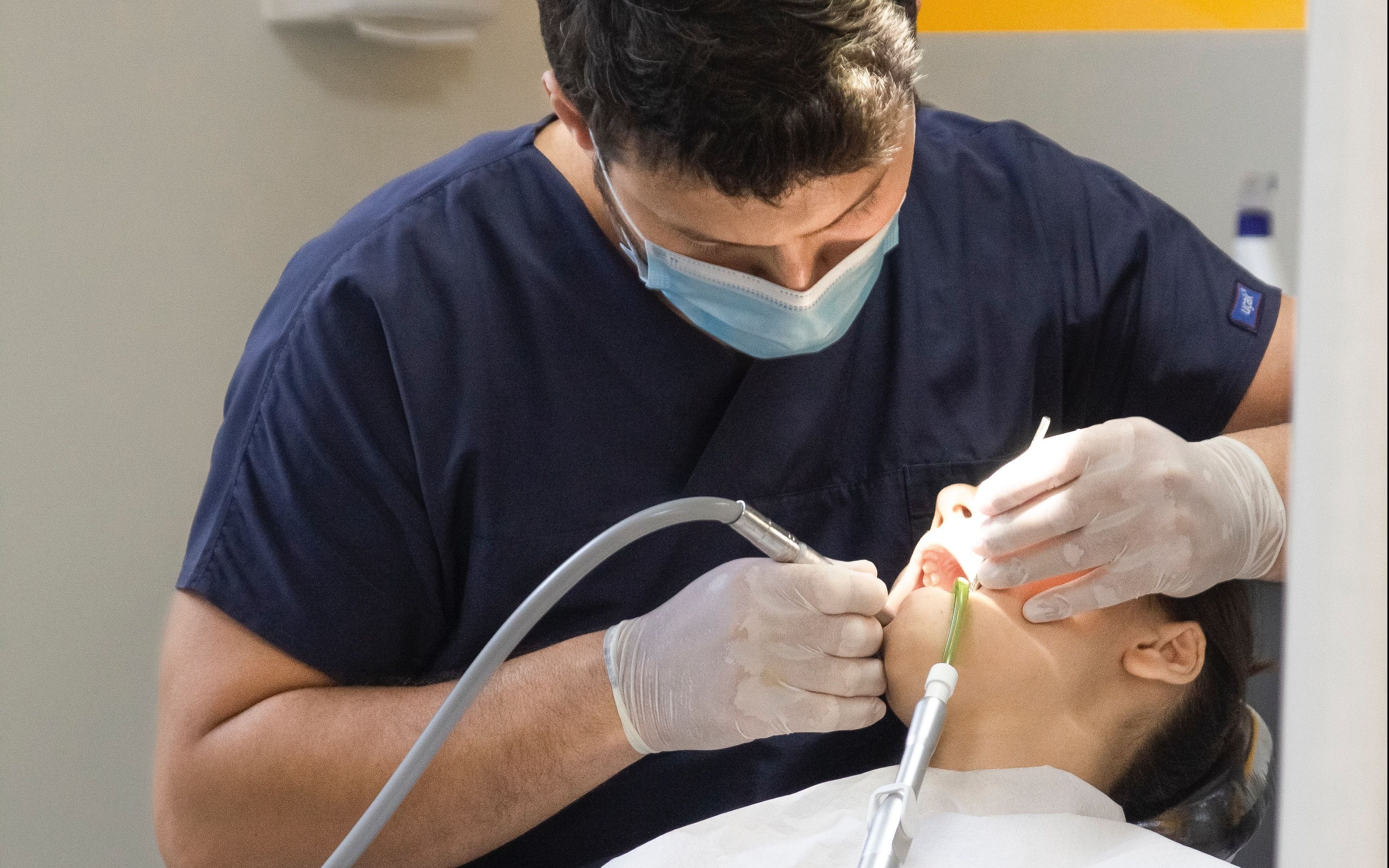 Dentista | saúde bucal | atendimento | consulta | odontologia | saúde